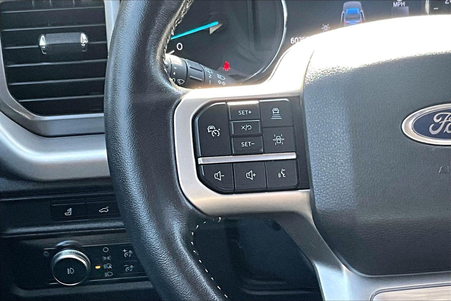 2022 Ford EXPEDITION XLT SPECIAL EDITION