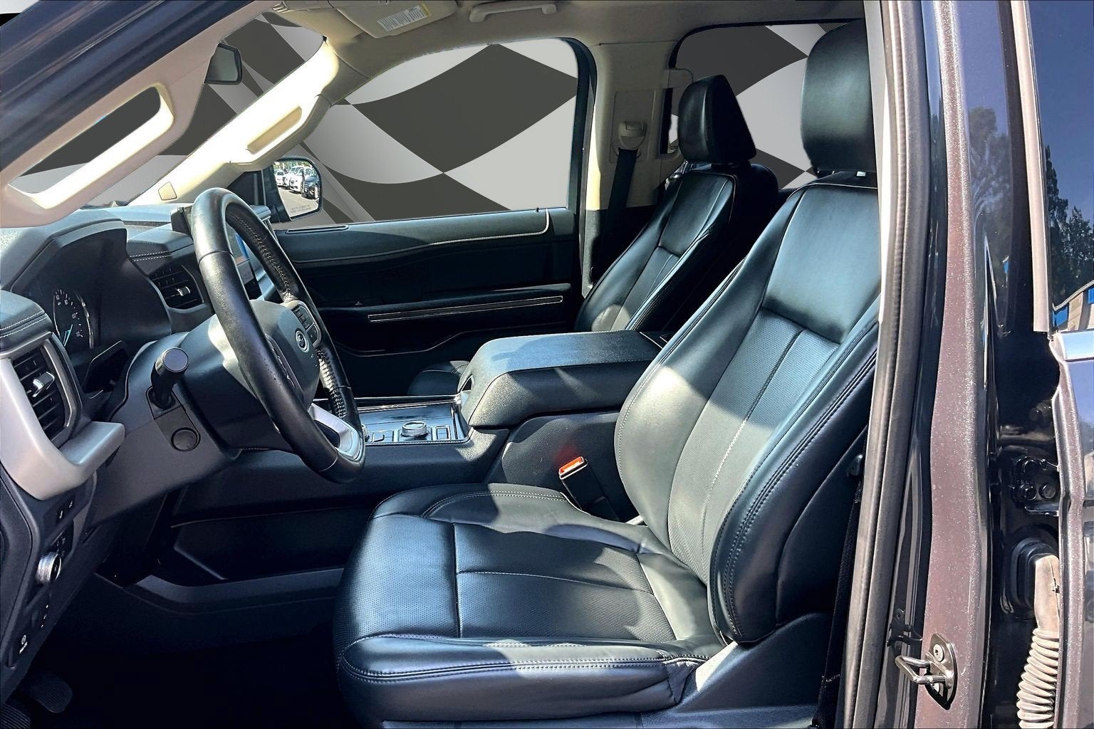 2022 Ford EXPEDITION XLT SPECIAL EDITION