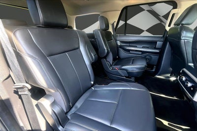 2022 Ford EXPEDITION XLT SPECIAL EDITION