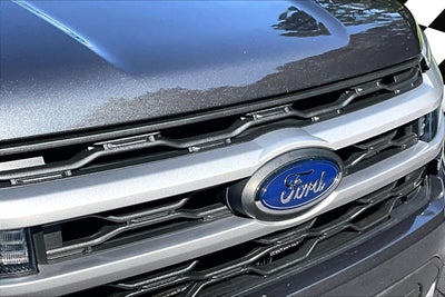 2022 Ford EXPEDITION XLT SPECIAL EDITION