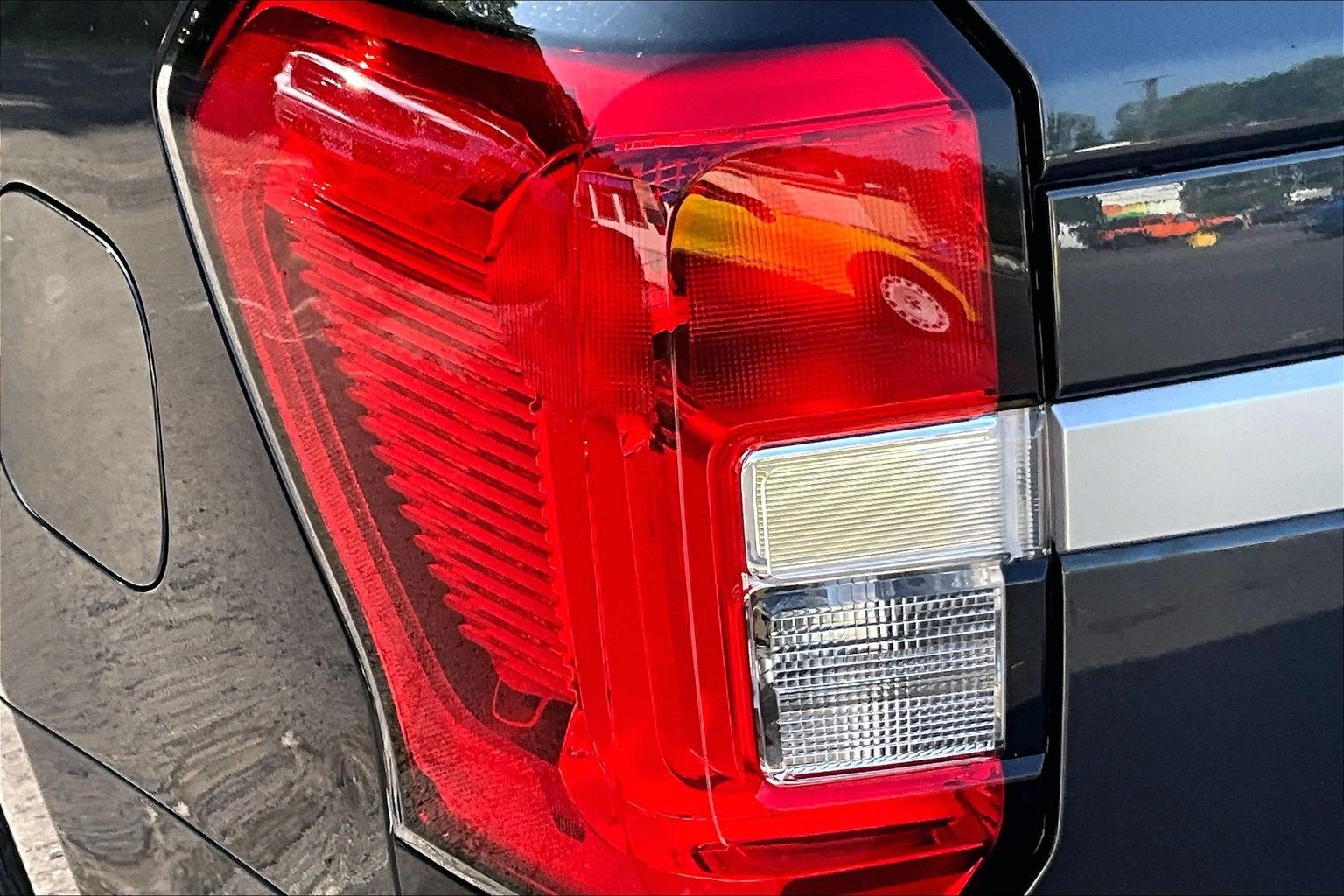 2022 Ford EXPEDITION XLT SPECIAL EDITION