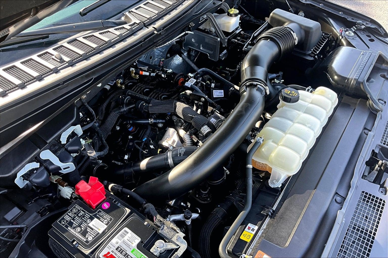 2022 Ford EXPEDITION XLT SPECIAL EDITION