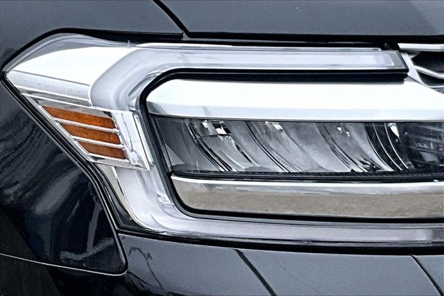 2022 Ford Expedition Platinum