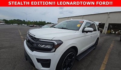2024 Ford Expedition Limited