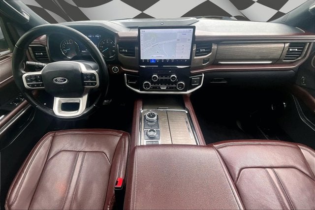 2022 Ford Expedition Limited