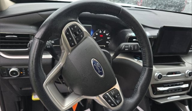 2022 Ford Explorer XLT PANO ROOF NAVIGATION