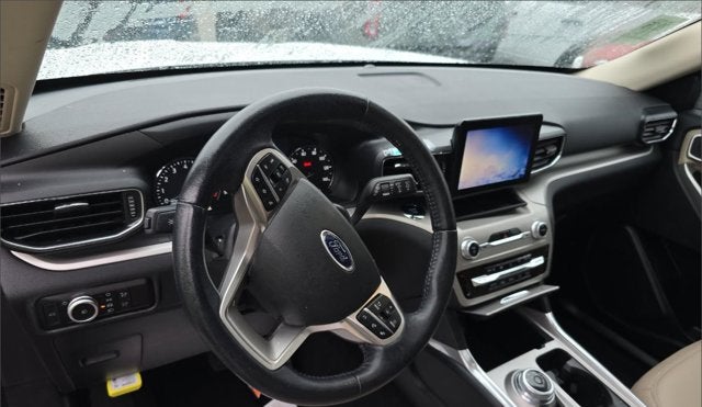 2022 Ford Explorer XLT PANO ROOF NAVIGATION