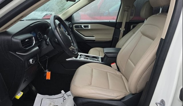 2022 Ford Explorer XLT PANO ROOF NAVIGATION