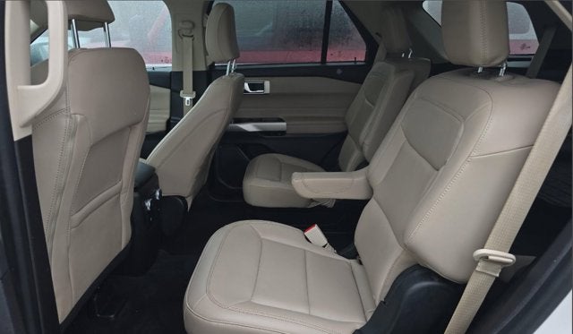 2022 Ford Explorer XLT PANO ROOF NAVIGATION