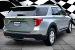 2023 Ford Explorer XLT LUXURY SUV