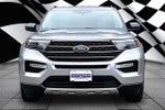 2023 Ford Explorer XLT LUXURY SUV