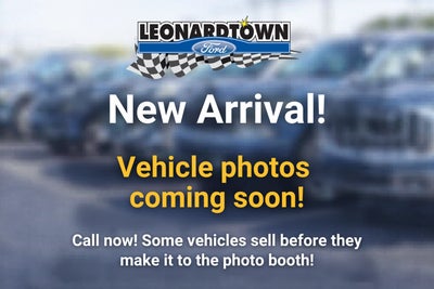 2024 Ford F-150 Lightning Pro LONG RANGE