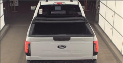 2025 Ford F-150 Lightning Pro LONG RANGE