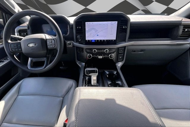 2025 Ford F-150 Lightning Pro