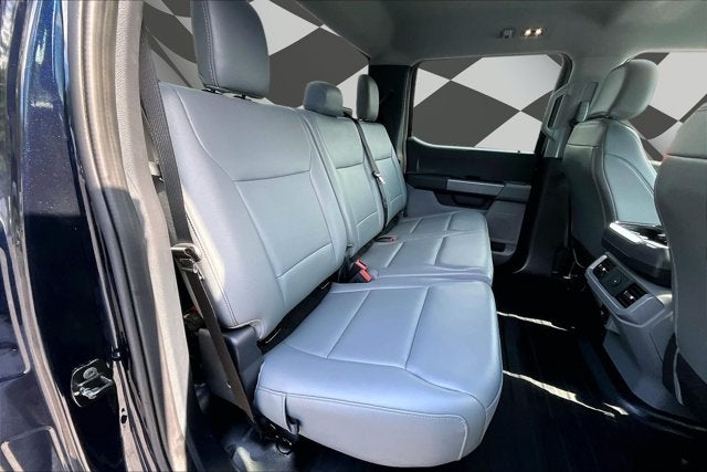 2025 Ford F-150 Lightning Pro