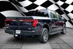2024 Ford F-150 Lightning LARIAT