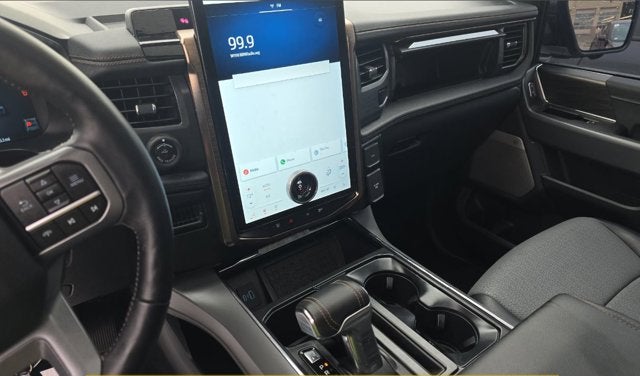 2024 Ford F-150 Lightning LARIAT LONG RANGE PANO ROOF