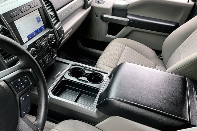 2020 Ford Super Duty F-250 SRW 4WD