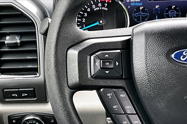 2020 Ford Super Duty F-250 SRW 4WD