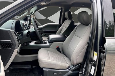 2020 Ford Super Duty F-250 SRW 4WD