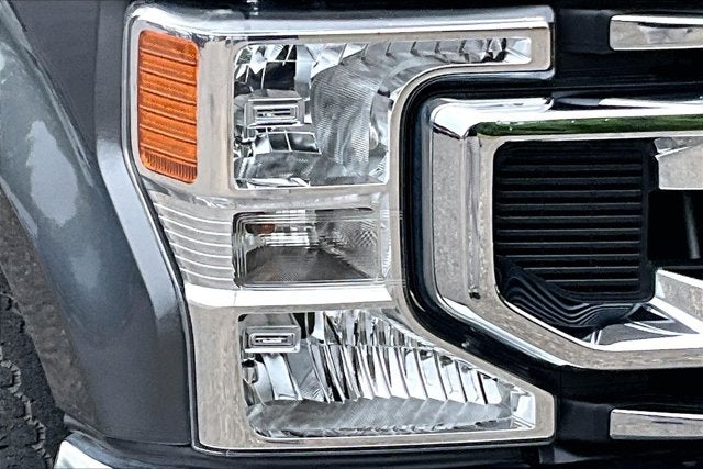 2020 Ford Super Duty F-250 SRW 4WD