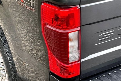 2020 Ford Super Duty F-250 SRW 4WD