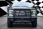 2018 Ford Super Duty F-250 SRW King Ranch