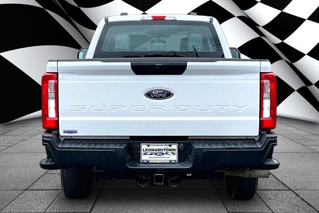 2023 Ford Super Duty F-250 SRW XL