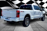 2024 Ford Super Duty F-250 SRW 4WD