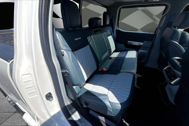 2024 Ford Super Duty F-250 SRW 4WD