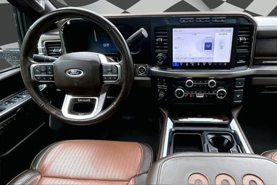 2023 Ford Super Duty F-250 SRW King Ranch