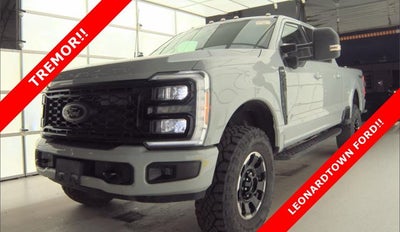 2025 Ford Super Duty F-250 XLT TREMOR PANO ROOF
