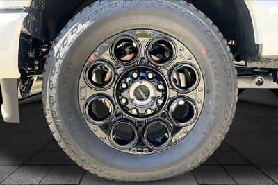 2026 Ford Super Duty F-250 SRW 4WD