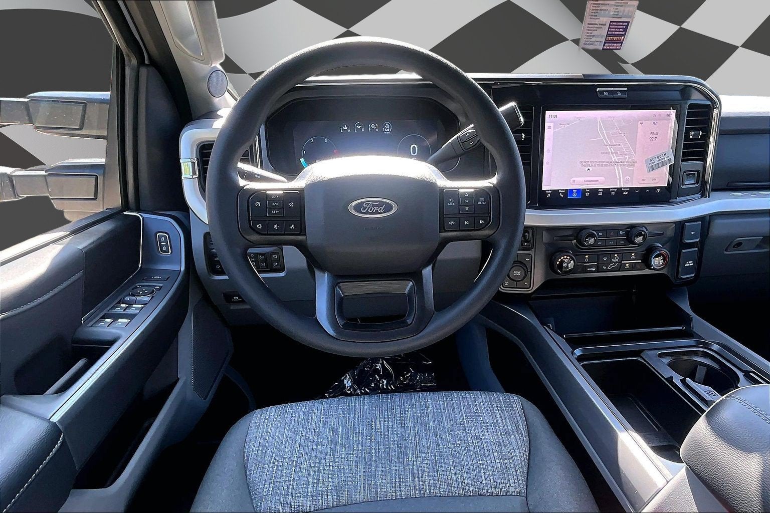 2026 Ford Super Duty F-250 SRW 4WD