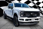 2026 Ford Super Duty F-250 SRW 4WD
