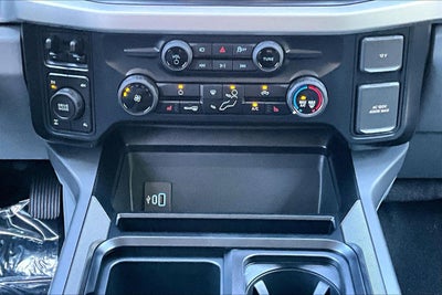 2026 Ford Super Duty F-250 SRW 4WD