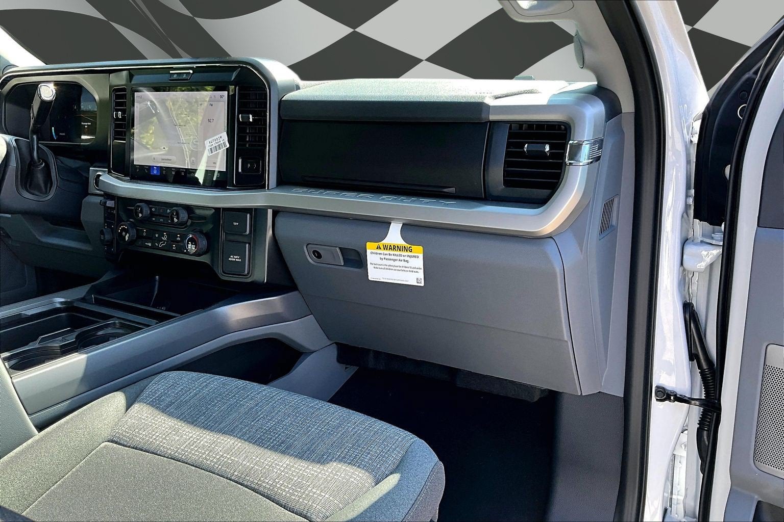 2026 Ford Super Duty F-250 SRW 4WD