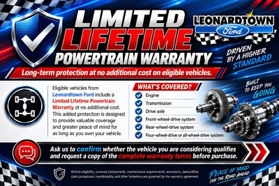 2026 Ford Super Duty F-250 SRW 4WD