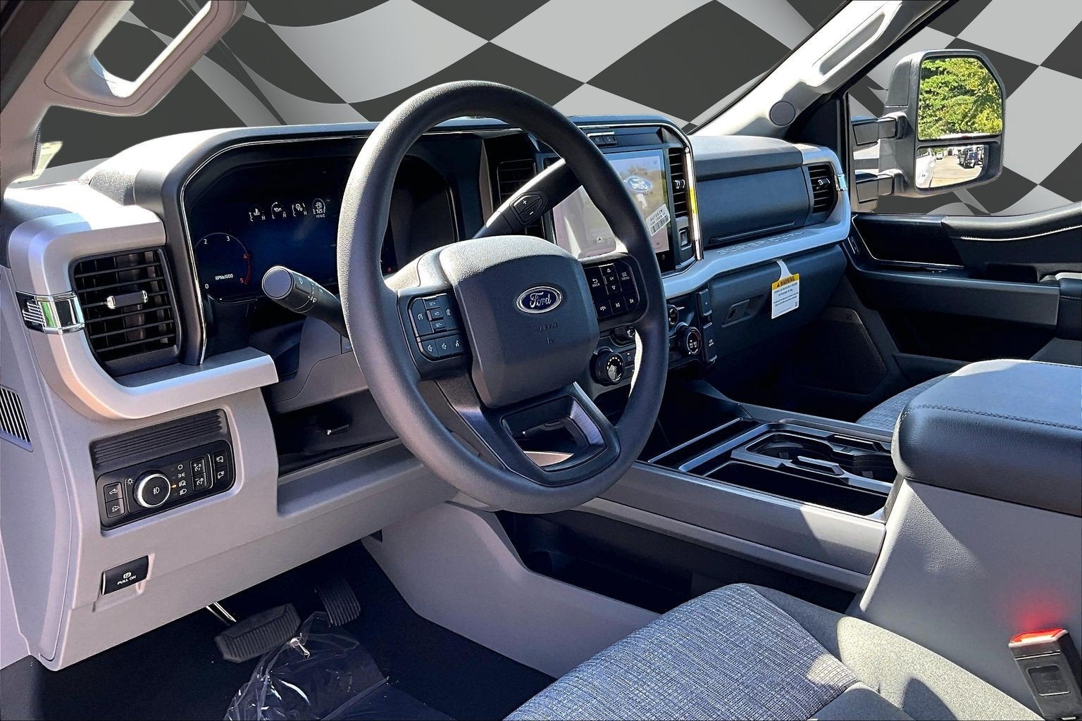 2026 Ford Super Duty F-250 SRW 4WD