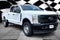 2026 Ford Super Duty F-350 SRW 4WD
