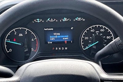 2026 Ford Super Duty F-350 SRW 4WD