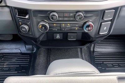 2026 Ford Super Duty F-350 SRW 4WD