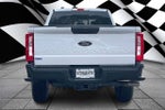 2026 Ford Super Duty F-350 SRW 4WD