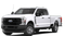 2026 Ford Super Duty F-350 SRW 4WD