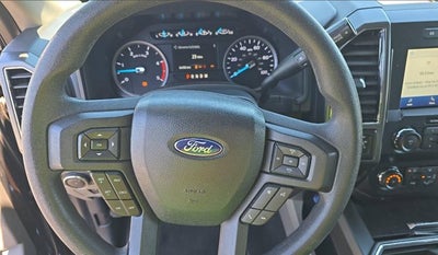 2022 Ford Super Duty F-350 SRW XLT POWER STROKE TURBO DIESEL