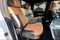 2024 Ford Super Duty F-350 SRW LARIAT