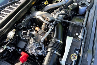 2024 Ford Super Duty F-350 SRW LARIAT