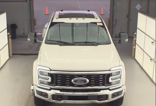 2024 Ford Super Duty F-450 DRW LARIAT