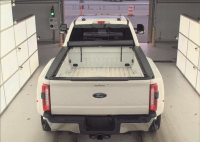 2024 Ford Super Duty F-450 DRW LARIAT
