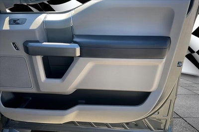 2021 Ford Super Duty F-450 DRW 4WD